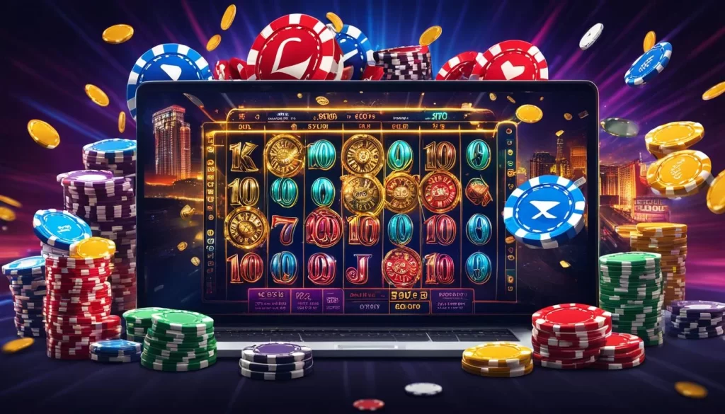 Trải nghiệm Live Casino chân thực tại 123dzo Login