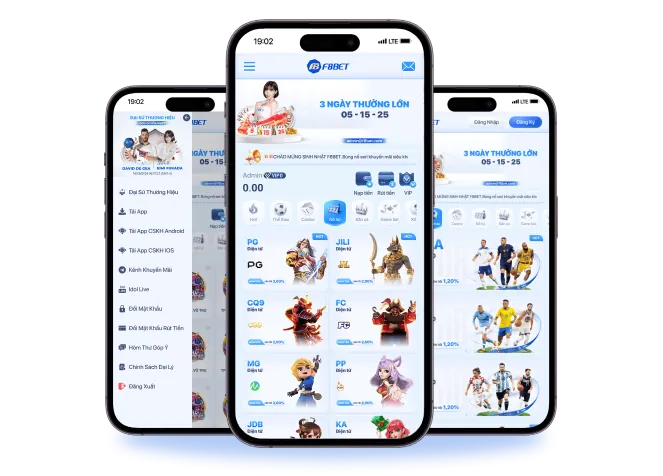 Đa dạng trò chơi slot và jackpot