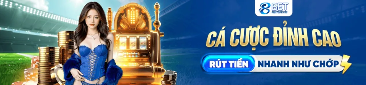 Sảnh trò chơi Slot và Jackpot đầy màu sắc tại 123dzo login