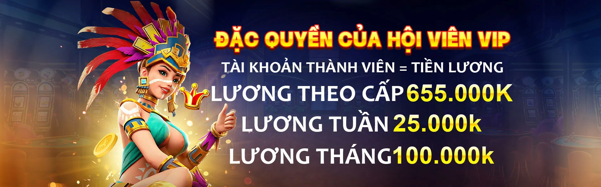 Chương Trình VIP Độc Quyền 123dzo Login