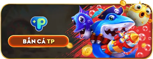 Các trò chơi bắn cá phổ biến trên 123dzo login